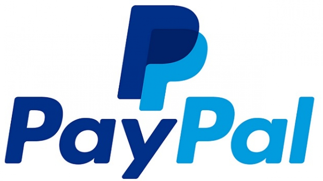 paypal